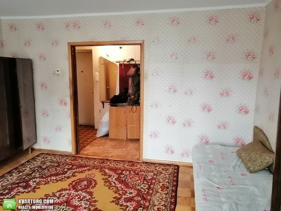 Sell 2-room apartment. Киев,  Алма-Атинская — photo 9