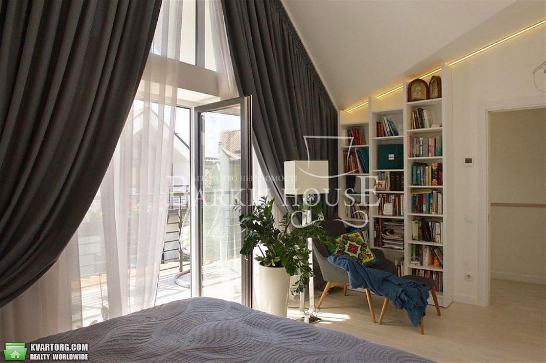 Rent out Townhouse. Киевская обл., Святопетровское — photo 7