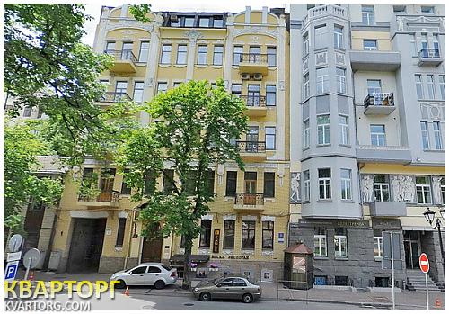 Sell 4-room apartment. Киев,  Музейный пер — photo 1