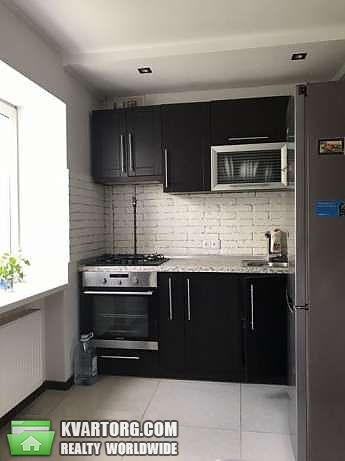Rent out 2-room apartment. Киев,  Привокзальная — photo 2