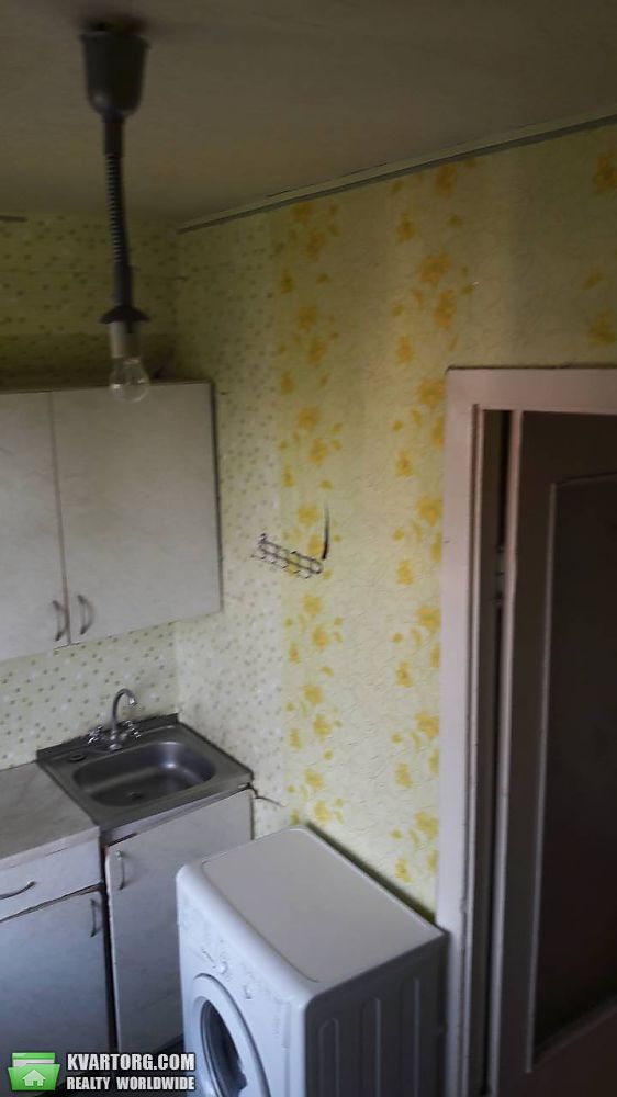 Sell 1-room apartment. Киев,  Волкова — photo 3