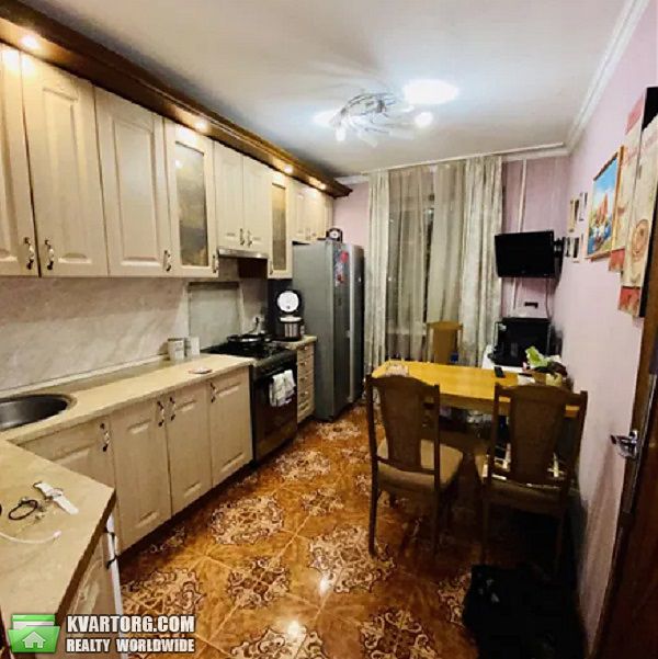 Sell 4-room apartment. Киев,  Науки пр — photo 1