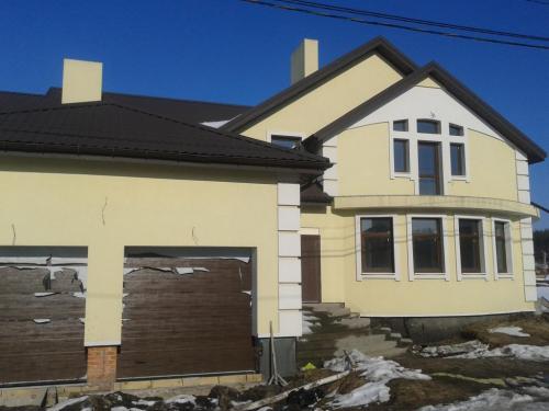 Sell house. Киевская обл., Дачная — photo 1