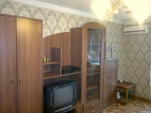Rent out 1-room apartment. Одесса, проспект Шевченко/Армейская — photo 6