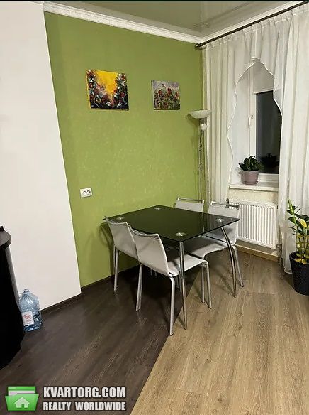 Rent out 1-room apartment. Киев,  Глушкова пр — photo 6