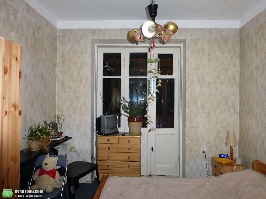Sell 3-room apartment. Киев,  Дружбы Народов бул — photo 2