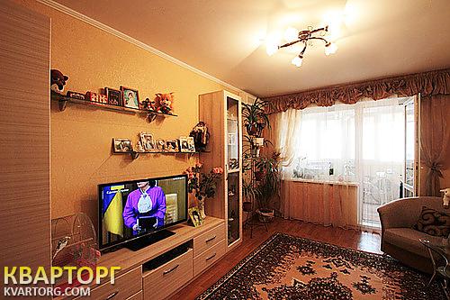 Sell 2-room apartment. Киев, Русановская наб — photo 1