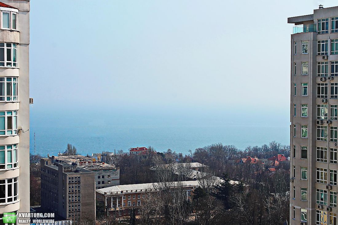 Sell 2-room apartment. Одесса, Французский бульвар — photo 1