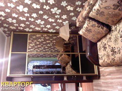Rent out 2-room apartment. Харьков, Пушкинская — photo 5