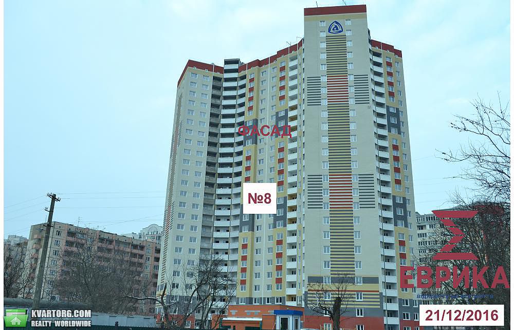Sell 2-room apartment. Киев,  Глушкова пр — photo 1