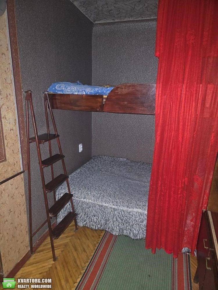 Rent out 1-room apartment. Киев, Мілютенко — photo 4