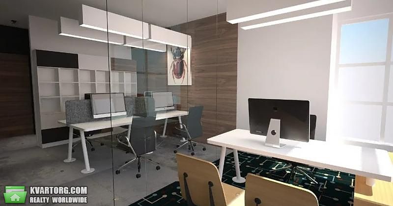 Rent out office. Киев, Кловский спуск — photo 6