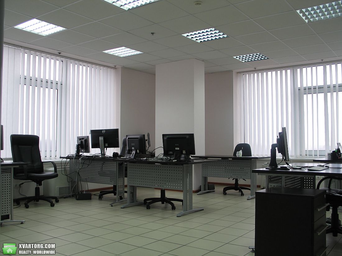Rent out office. Киев, Любченко — photo 2