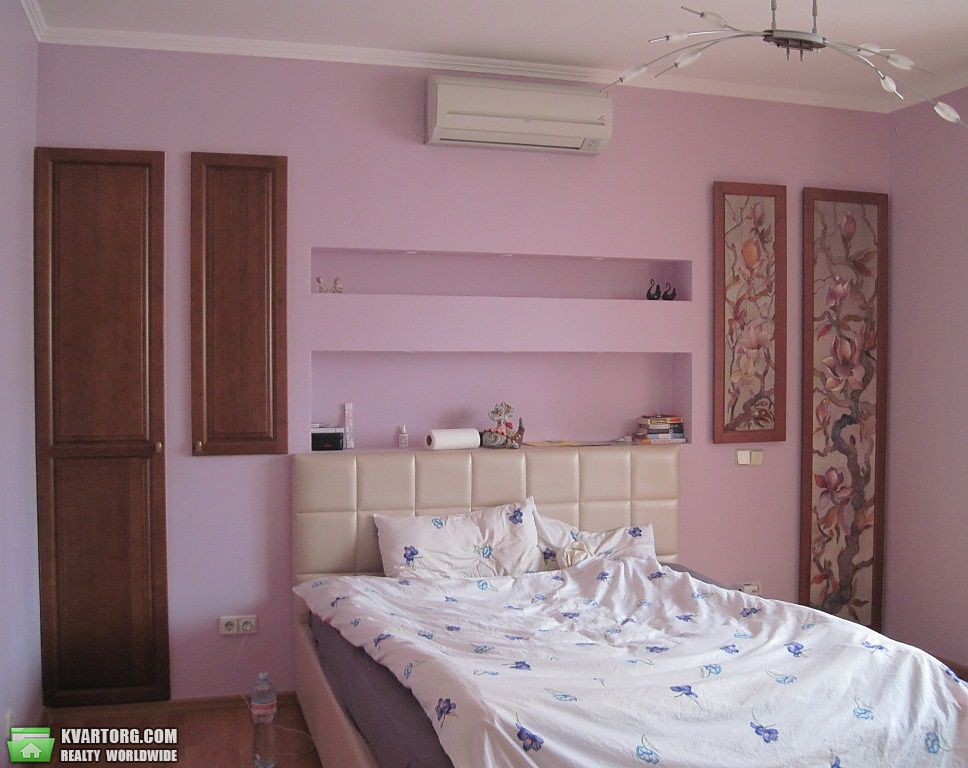 Sell 3-room apartment. Киев,  Окипной Раисы — photo 6