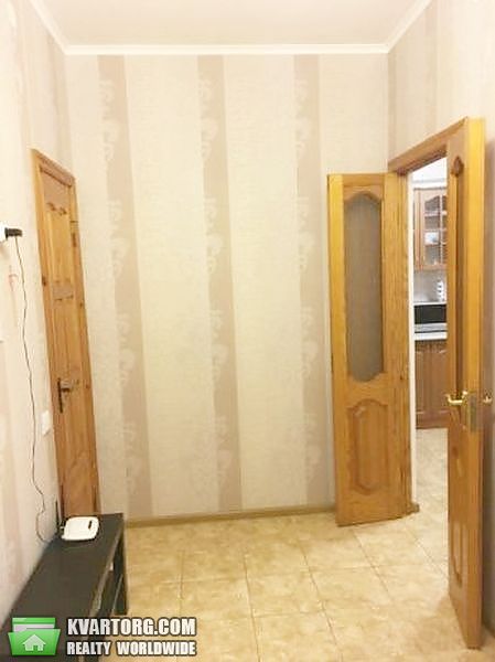 Rent out 1-room apartment. Киев, сикорского — photo 7
