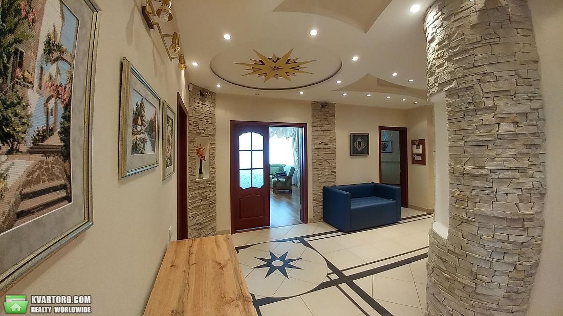 Rent out 4-room apartment. Киев,  Окипной — photo 7