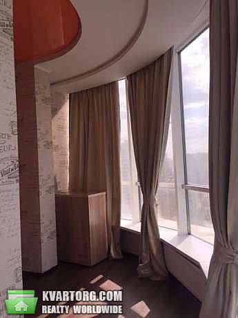 Rent out 4-room apartment. Одесса, Французский бульвар — photo 5