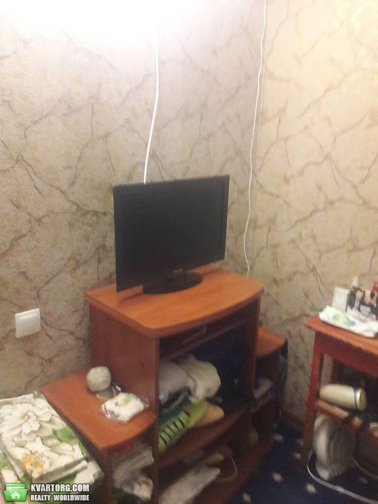 Sell 1-room apartment. Одесса, Бочарова — photo 1