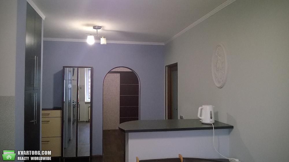 Sell 3-room apartment. Киев, Харченка — photo 1