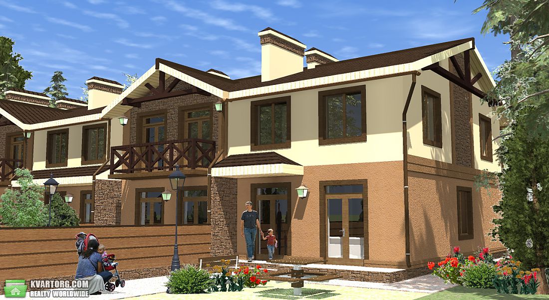 Sell house. Ирпень, Рыбака — photo 3