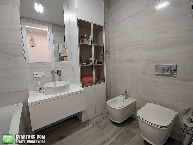 Rent out 1-room apartment. Киев, , Маршала Конева — photo 6