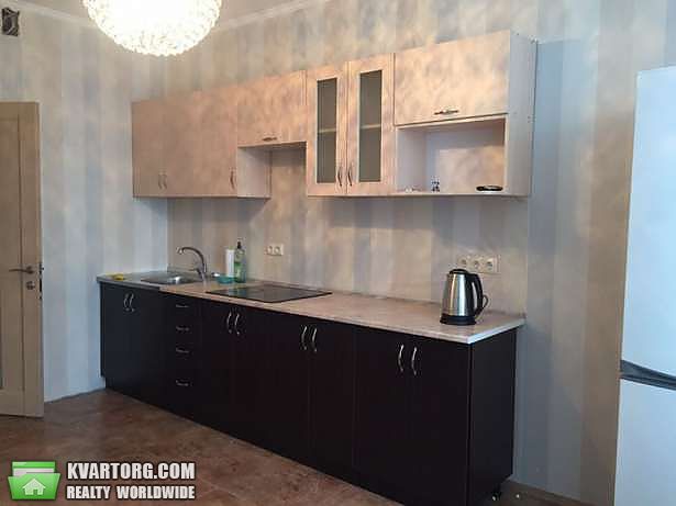 Rent out 2-room apartment. Киев,  Здолбуновская — photo 6