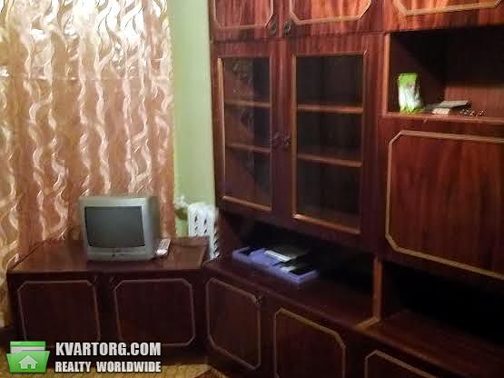 Rent out 1-room apartment. Киев, проспект Леся Курбаса — photo 1
