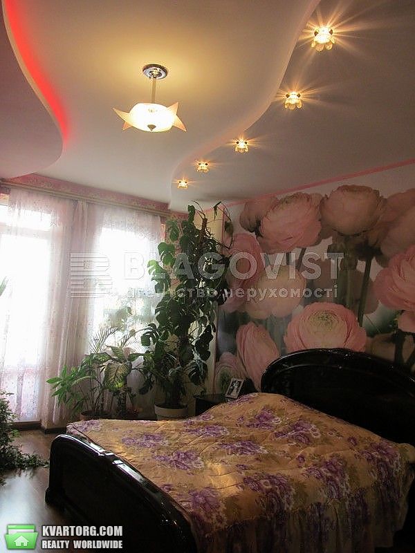 Sell 3-room apartment. Киев, ул. Львовская — photo 10