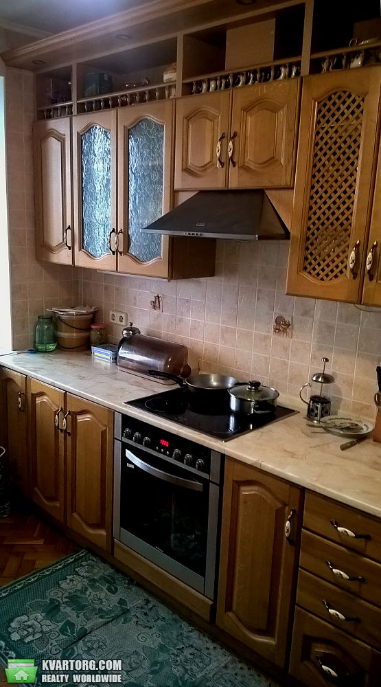 Sell 3-room apartment. Киев,  Луначарского — photo 5