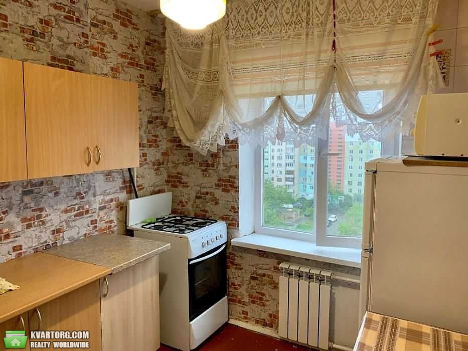 Sell 1-room apartment. Киев,  Оболонский пр — photo 1