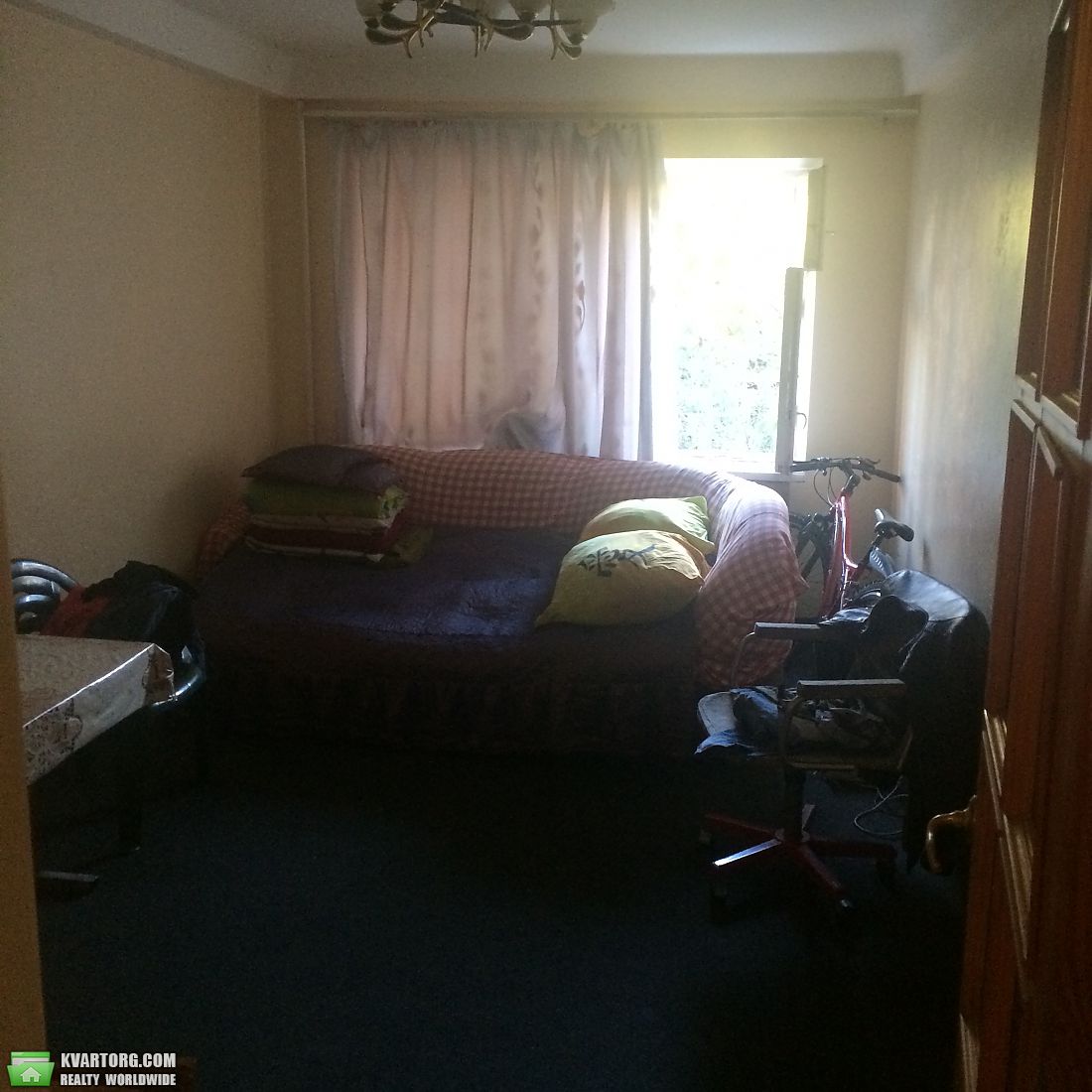 Sell 3-room apartment. Киев,  Бестужева — photo 4