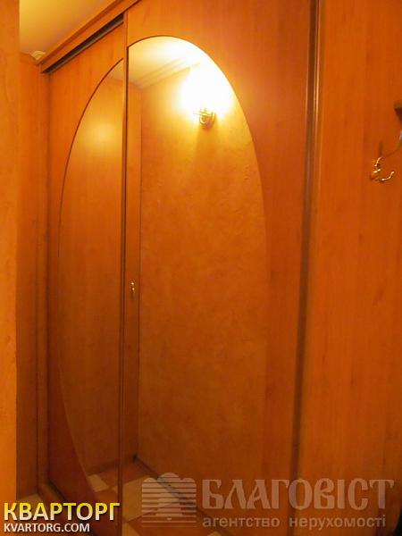 Sell 1-room apartment. Киев, Констянтинівська — photo 10