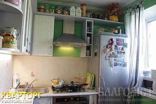 сдам 2-комнатную квартиру. Киев,   Старокиевская - фото 5