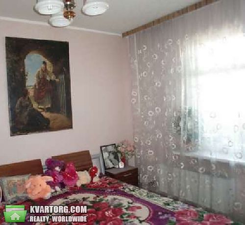 Sell 3-room apartment. Киев, Харьковское шоссе — photo 6