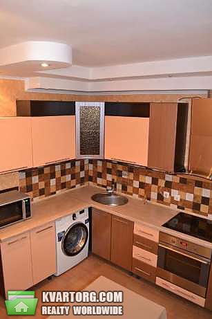 Rent out 1-room apartment. Киев,  Ахматовой — photo 6