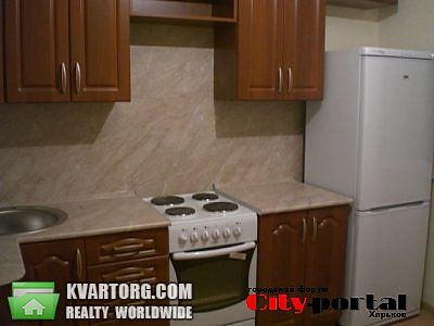Rent out 1-room apartment. Харьков,  Краснодарская — photo 1
