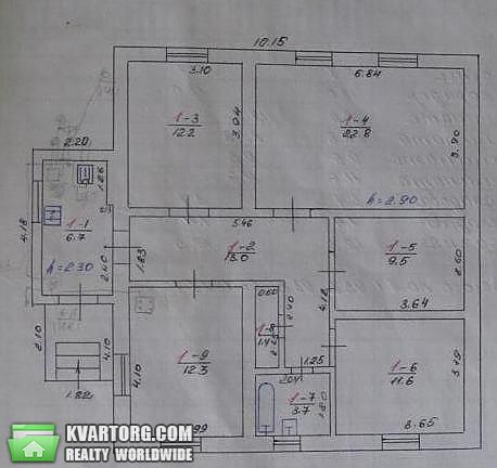 Sell house. Полтава, Червоний шлях — photo 5