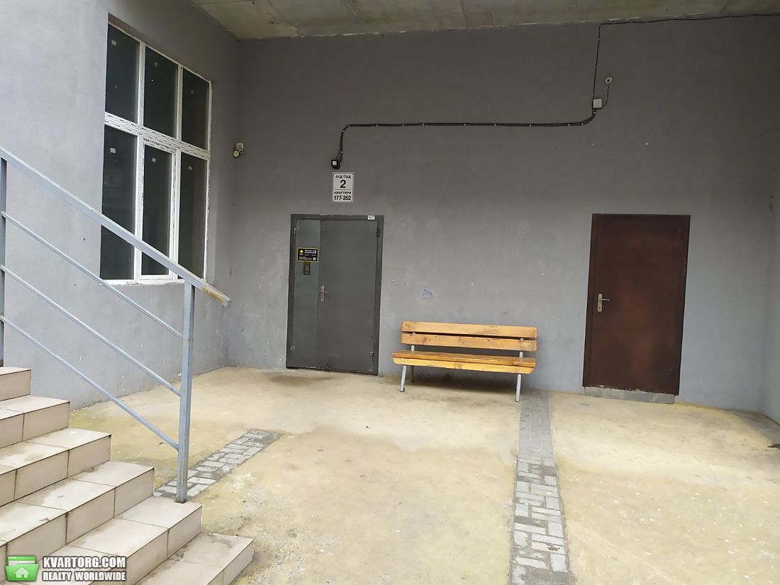 Sell 1-room apartment. Киев,  Харьковское шоссе — photo 10