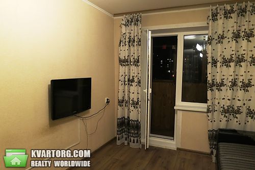Sell 1-room apartment. Киев, Харьковское шоссе — photo 2