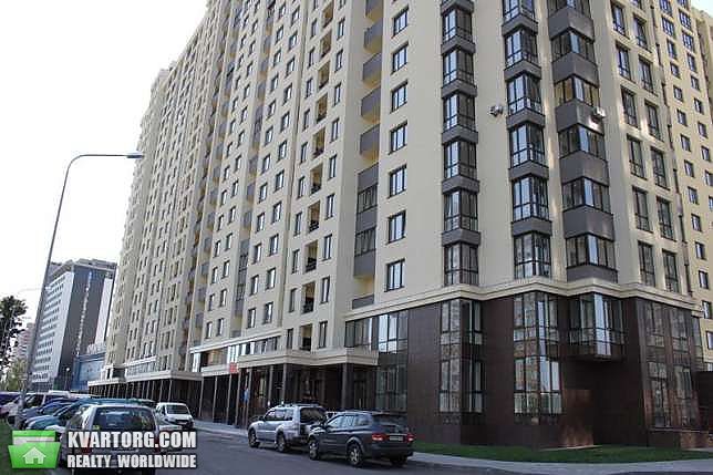 Sell 1-room apartment. Киев,  Конева — photo 1