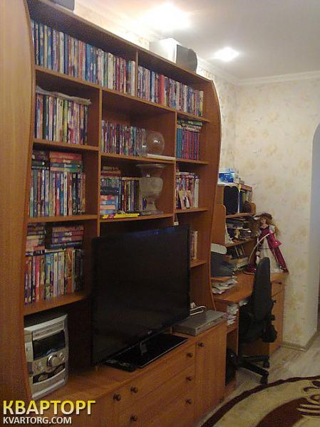 Sell 2-room apartment. Киев, Ивашкевича — photo 4