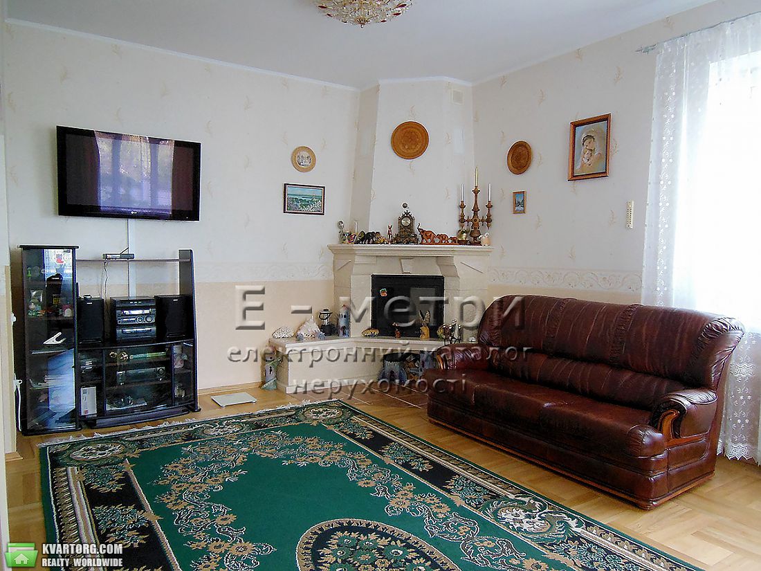 Sell house. Киев, Звёздная — photo 5