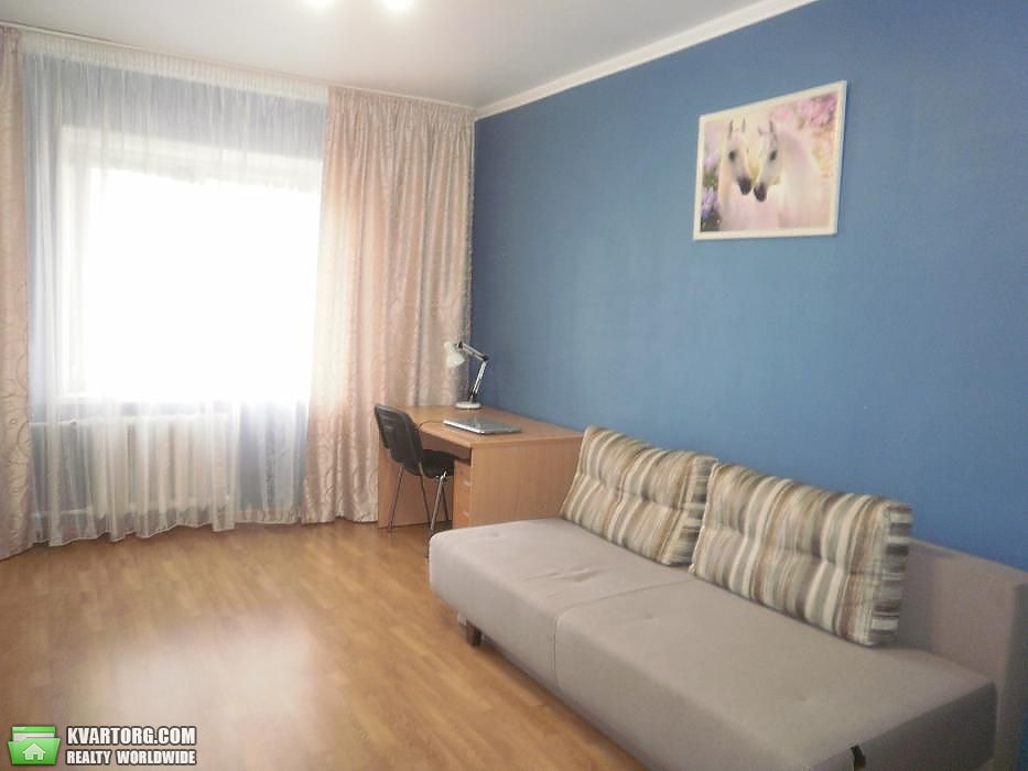 Sell 1-room apartment. Киев,  Милославская — photo 1