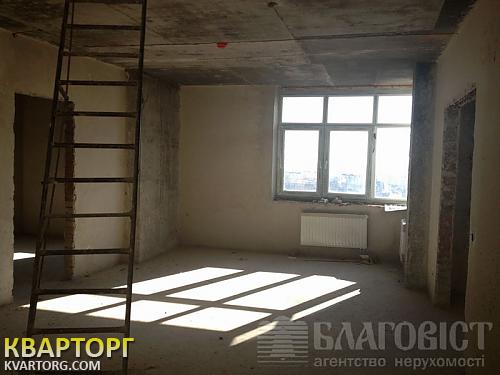 Sell 3-room apartment. Киев,  Соломенская — photo 3
