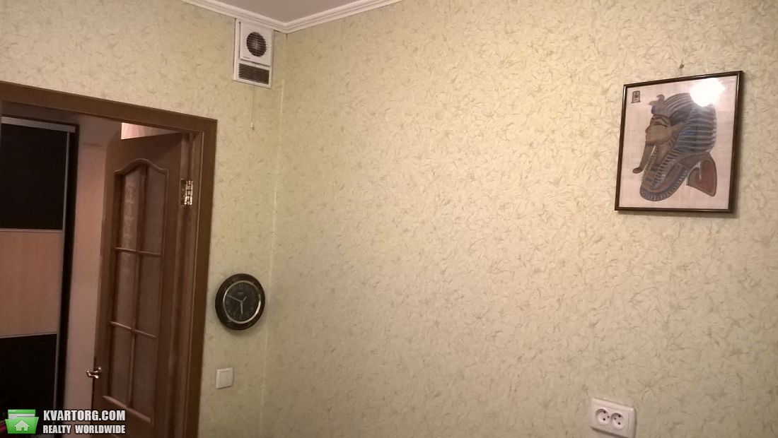 Rent out 1-room apartment. Киев,  Мостицкая — photo 6