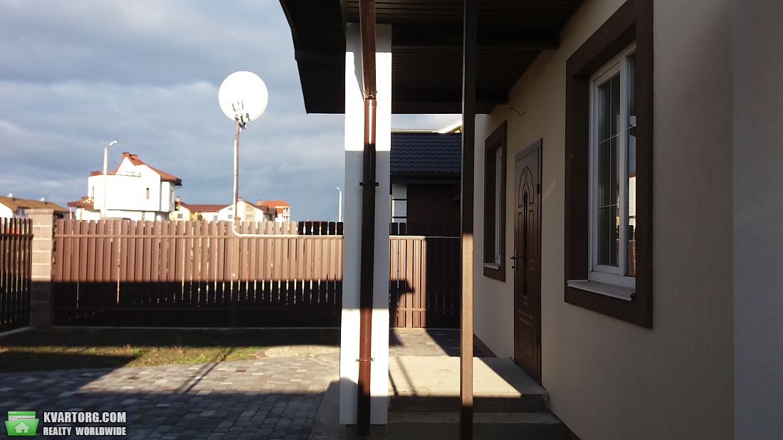 Sell house. Обухов,  Каштановая — photo 2