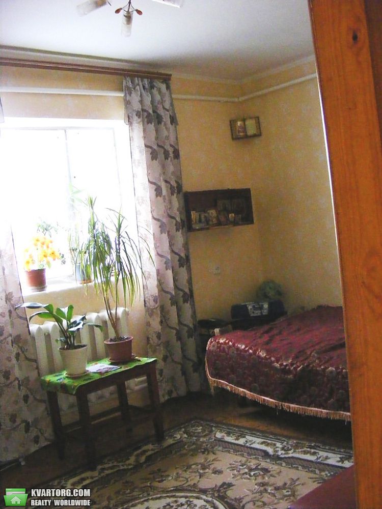 Sell house. Одесса, Февральская — photo 1