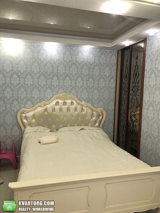 Rent out 1-room apartment. Киев, Ружинская — photo 4