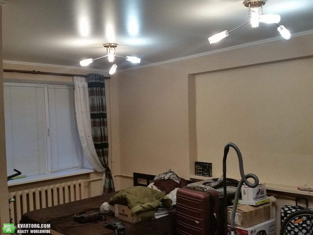 Sell 1-room apartment. Киев,  Гагарина пр — photo 1