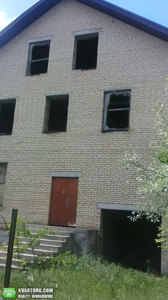 Sell house. Киев, Залужный пер. — photo 3
